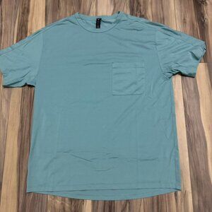 Lululemon Men's Fundamental Pocket T-Shirt